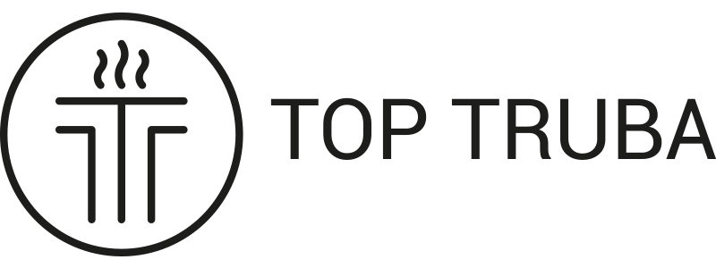 ТопТруба - інтернет-магазин димоходів